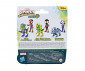 Hasbro G0122 - Детска играчка герои от филми Спайдърмен - Spidey: Фигурки, Ghost-Spider & Rhino Dino thumb 2