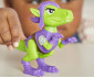 Hasbro G0120 - Детска играчка герои от филми Спайдърмен - Spidey: Фигурки, Spidey & Goblin Raptor thumb 4