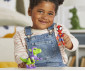 Hasbro G0120 - Детска играчка герои от филми Спайдърмен - Spidey: Фигурки, Spidey & Goblin Raptor thumb 6