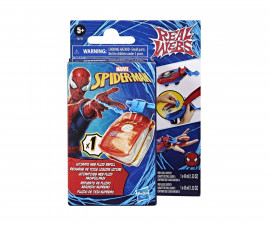 Hasbro F8735 - Детска играчка герои от филми Спайдърмен - Пълнител за паяжина