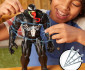 Hasbro F8734 - Детска играчка герои от филми Спайдърмен - Бластер за паяжина 2в1 thumb 11