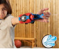 Hasbro F8734 - Детска играчка герои от филми Спайдърмен - Бластер за паяжина 2в1 thumb 9