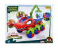 Hasbro F9480 - Детска играчка герои от филми Спайдърмен - Spidey: Пълзящо превозно средство Дино thumb 2