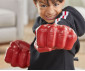 Hasbro G0070 - Авенджърс - Капитан Америка: Юмруци Red Hulk thumb 8