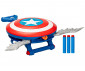 Hasbro F9302 - Авенджърс - Капитан Америка: Бластер thumb 3