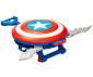 Hasbro F9302 - Авенджърс - Капитан Америка: Бластер thumb 4
