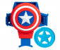 Hasbro F0773 - Авенджърс - Комплект за ролева игра, Captain America thumb 3
