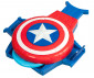 Hasbro F0773 - Авенджърс - Комплект за ролева игра, Captain America thumb 4