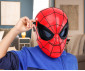 Hasbro F8839 - Детска играчка герои от филми Спайдърмен - Маска със светлинни ефекти thumb 8