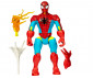 Hasbro F9213 - Детска играчка герои от филми Спайдърмен - MixMashers: Основна фигурка, Spider-Man thumb 2