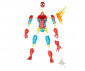 Hasbro F9213 - Детска играчка герои от филми Спайдърмен - MixMashers: Основна фигурка, Spider-Man thumb 3