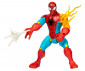 Hasbro F9213 - Детска играчка герои от филми Спайдърмен - MixMashers: Основна фигурка, Spider-Man thumb 4