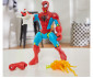 Hasbro F9213 - Детска играчка герои от филми Спайдърмен - MixMashers: Основна фигурка, Spider-Man thumb 5