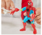 Hasbro F9213 - Детска играчка герои от филми Спайдърмен - MixMashers: Основна фигурка, Spider-Man thumb 6