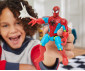 Hasbro F9213 - Детска играчка герои от филми Спайдърмен - MixMashers: Основна фигурка, Spider-Man thumb 7
