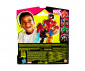 Hasbro F9214 - Детска играчка герои от филми Спайдърмен - MixMashers: Основна фигурка, Miles Morales thumb 2