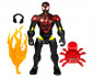 Hasbro F9214 - Детска играчка герои от филми Спайдърмен - MixMashers: Основна фигурка, Miles Morales thumb 3