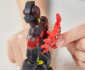 Hasbro F9214 - Детска играчка герои от филми Спайдърмен - MixMashers: Основна фигурка, Miles Morales thumb 6