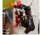 Hasbro F9217 - Детска играчка герои от филми Спайдърмен - MixMashers: Делукс фигурка, Iron Spider thumb 9