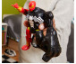 Hasbro F9216 - Детска играчка герои от филми Спайдърмен - MixMashers: Делукс фигурка, Venom thumb 8