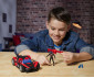 Hasbro G0736 - Детска играчка герои от филми Спайдърмен - Venom срещу Майлс: Състезателна кола с бласт ефекти thumb 9