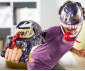 Hasbro G0730 - Детска играчка герои от филми Спайдърмен - Venom срещу Venom: Ударен бластер thumb 13