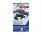 Hasbro F4984 - Детска играчка герои от филми Спайдърмен - Titan Hero Series: Венъм делукс фигура, 30 см thumb 2