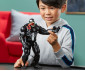 Hasbro F4984 - Детска играчка герои от филми Спайдърмен - Titan Hero Series: Венъм делукс фигура, 30 см thumb 5
