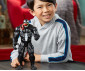Hasbro F4984 - Детска играчка герои от филми Спайдърмен - Titan Hero Series: Венъм делукс фигура, 30 см thumb 6