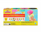 Hasbro G0692 - Детска играчка за моделиране Play Doh - Комплект от 8 цвята, vibrant с октопод thumb 2