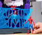 Hasbro G0737 - Детска играчка герои от филми Спайдърмен - Venom Versus: Игрален комплект „Град на паяжините“ thumb 16