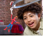 Hasbro G0737 - Детска играчка герои от филми Спайдърмен - Venom Versus: Игрален комплект „Град на паяжините“ thumb 24