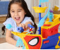 Hasbro G0666 - Детска играчка герои от филми Спайди и невероятните му приятели - Spidey: Пиратски кораб с оръдие thumb 16