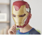 Hasbro E6502 - Играчки за деца от филма за Отмъстителите - Маска на Железният Човек thumb 3