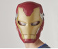 Hasbro E6502 - Играчки за деца от филма за Отмъстителите - Маска на Железният Човек thumb 5