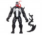 Hasbro F6975 - Детска играчка герои от филми Спайдърмен - Фигурка с аксесоар, Venom thumb 3