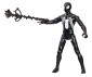 Hasbro F8369 - Детска играчка герои от филми Спайдърмен - Фигурка с аксесоар, Symbiote Suit Spider-Man thumb 4