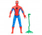 Hasbro F6973 - Детска играчка герои от филми Спайдърмен - Фигурка с аксесоар, Spider-Man thumb 3