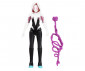 Hasbro G0855 - Детска играчка герои от филми Спайдърмен - Фигурка с аксесоар, Ghost-Spider thumb 3