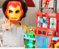 Hasbro G1259 - Играчки за деца от филма за Железният Човек и невероятните му приятели: Комплект с маска thumb 11