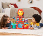 Hasbro G1259 - Играчки за деца от филма за Железният Човек и невероятните му приятели: Комплект с маска thumb 20