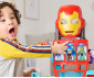 Hasbro G1259 - Играчки за деца от филма за Железният Човек и невероятните му приятели: Комплект с маска thumb 9