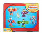 Hasbro G1255 - Играчки за деца от филма за Железният Човек и невероятните му приятели: Комплект минифигурки thumb 2