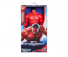 Hasbro F9299 - Авенджърс - Червеният Хълк