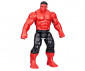 Hasbro F9299 - Авенджърс - Червеният Хълк thumb 3
