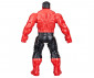 Hasbro F9299 - Авенджърс - Червеният Хълк thumb 4
