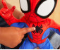 Hasbro F6722 - Детска играчка герои от филми Спайдърмен - Spidey: Танцуващ и пълзящ Спайди thumb 10
