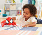 Hasbro F6722 - Детска играчка герои от филми Спайдърмен - Spidey: Танцуващ и пълзящ Спайди thumb 12