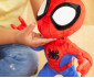 Hasbro F6722 - Детска играчка герои от филми Спайдърмен - Spidey: Танцуващ и пълзящ Спайди thumb 15