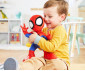 Hasbro F6722 - Детска играчка герои от филми Спайдърмен - Spidey: Танцуващ и пълзящ Спайди thumb 16